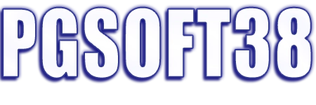 PGSOFT38 LOGO